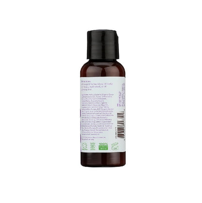 Everyone for Every Body Nourishing Lotion Travel Size: Vanilla and Lavender, 2 Ounce